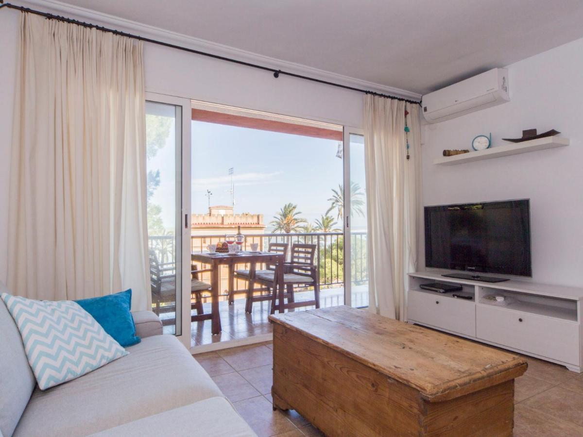 Apartment Sorts De La Mar-1 By Interhome Dénia Exterior foto